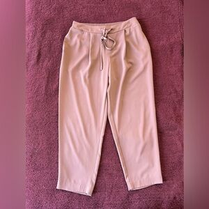 a new day Cropped Pants